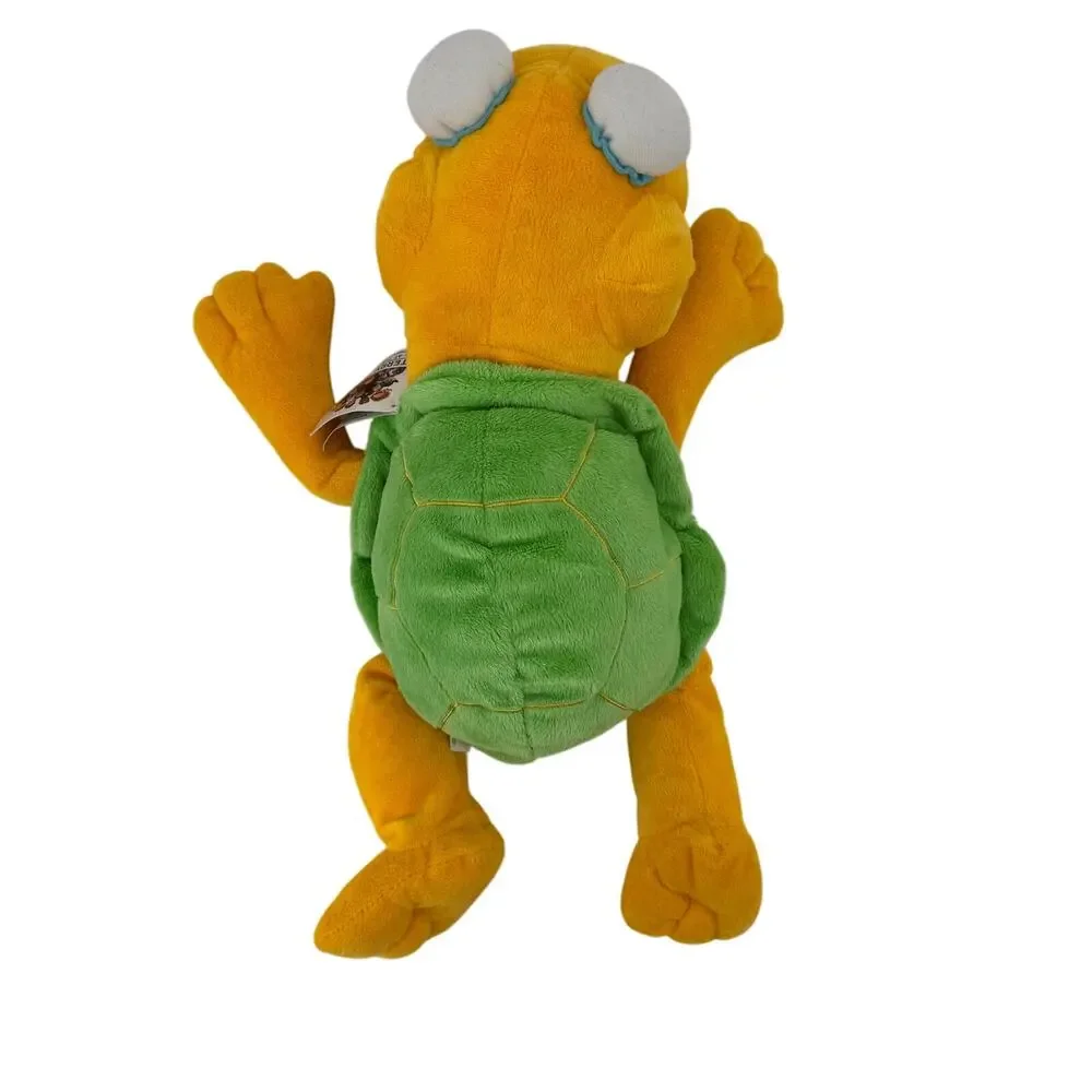 Terry Fator Winston Turtle Plush At The Mirage NWT 16